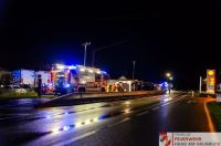 _2022-10-02 LKW Unfall B141 Geierau-0002